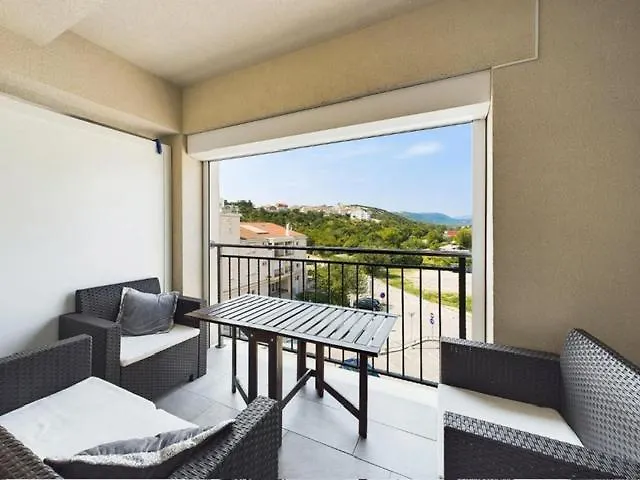 Studio Apartman 