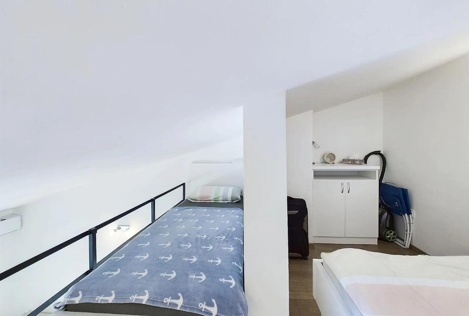 Apartment Studio Apartman 