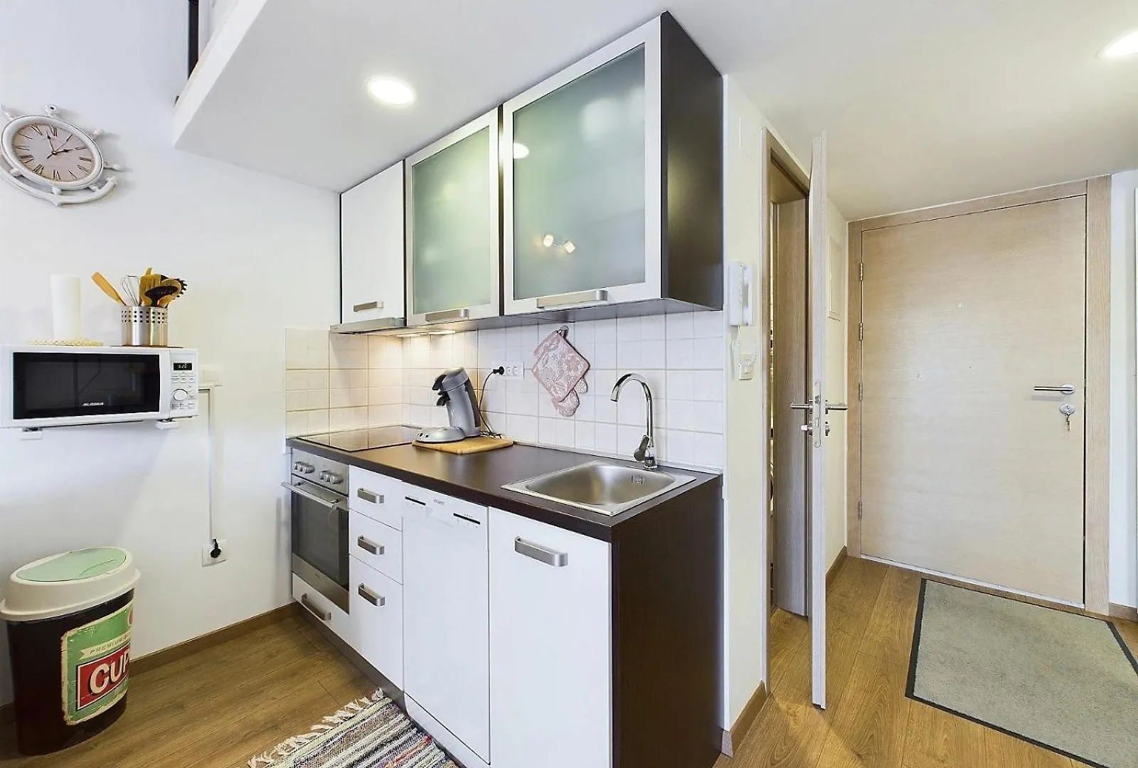Studio Apartman 
