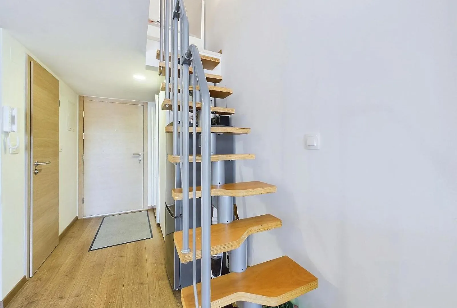 Apartment Studio Apartman 