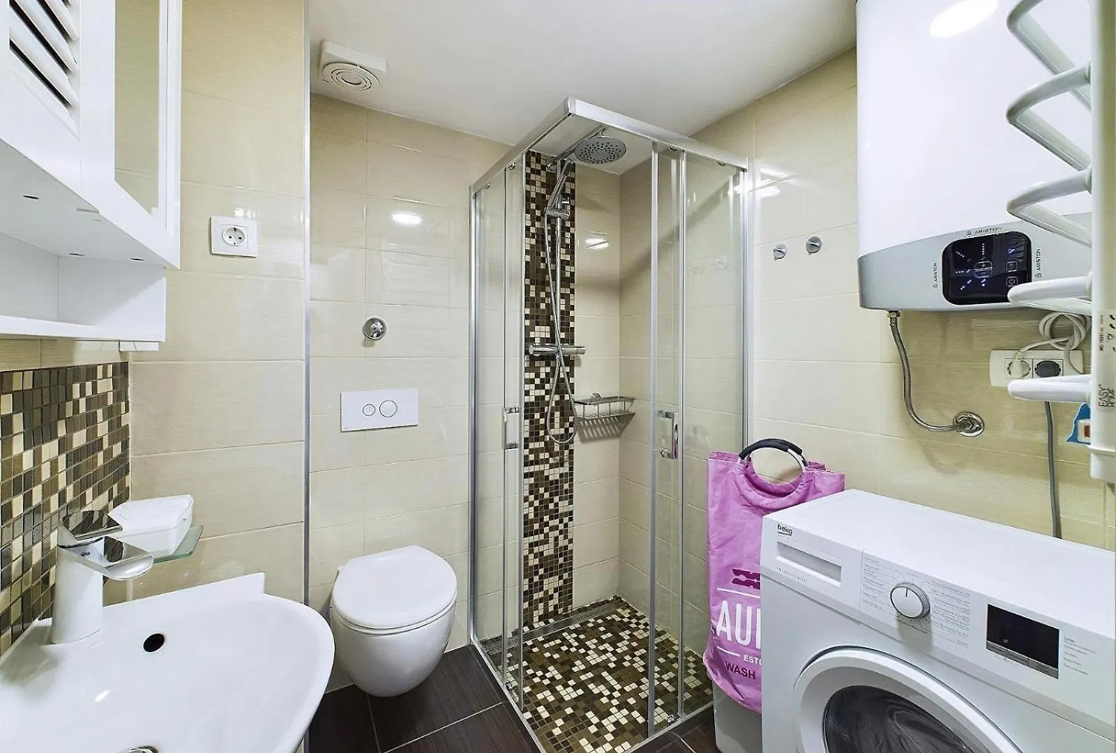 Studio Apartman 