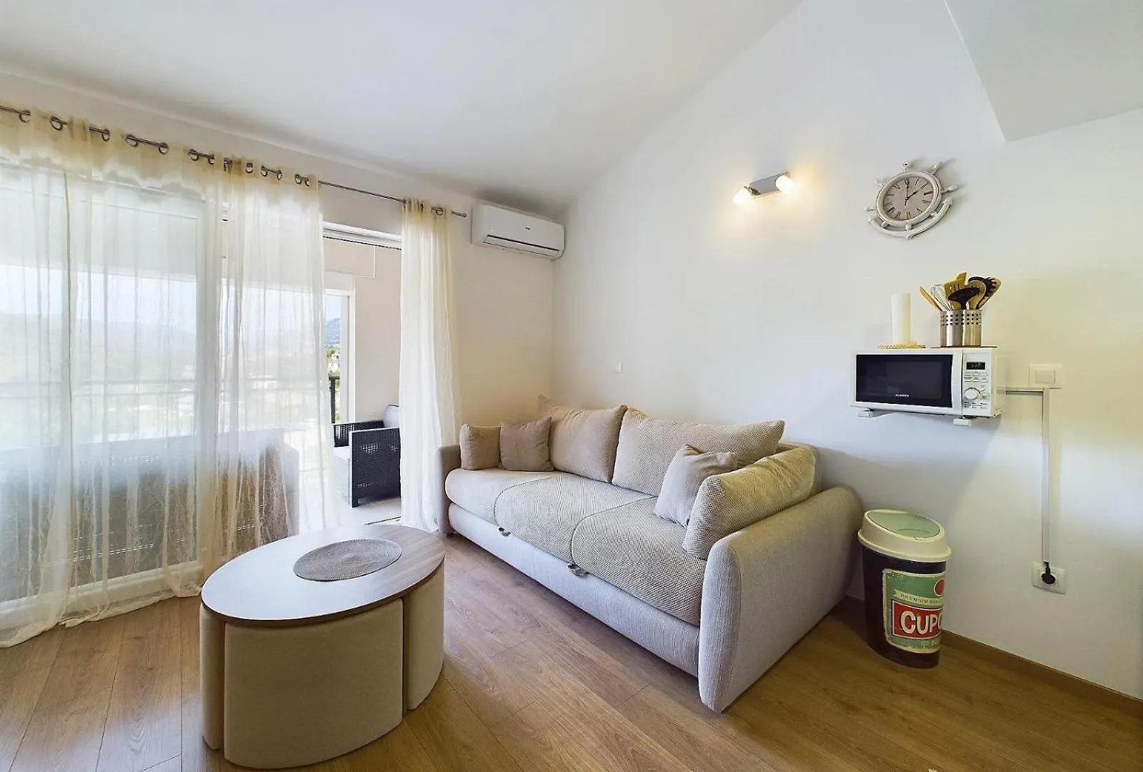 Studio Apartman 