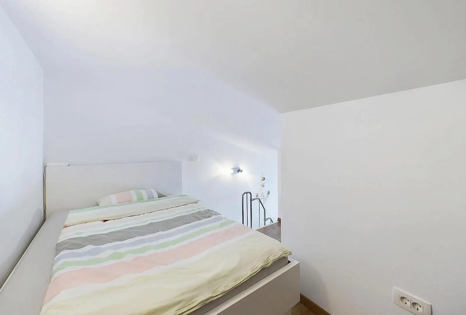 Studio Apartman 